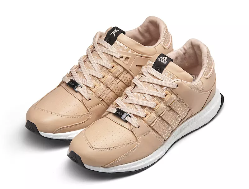 Avenue x adidas EQT 93/16 қолдау жинағы