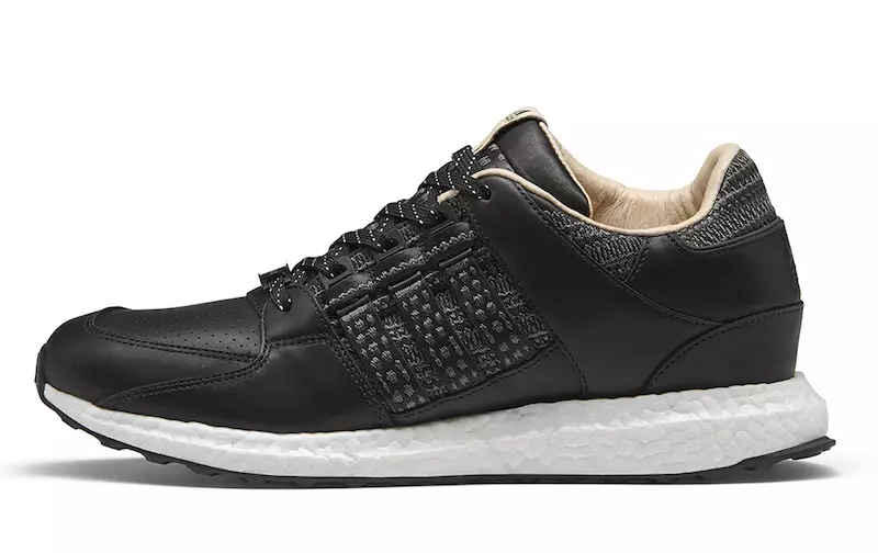 Paquete de soporte Avenue x adidas EQT 93/16