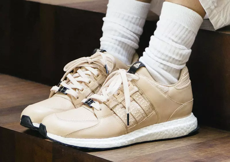 Avenue x adidas EQT 93/16 ondersteuningspakket