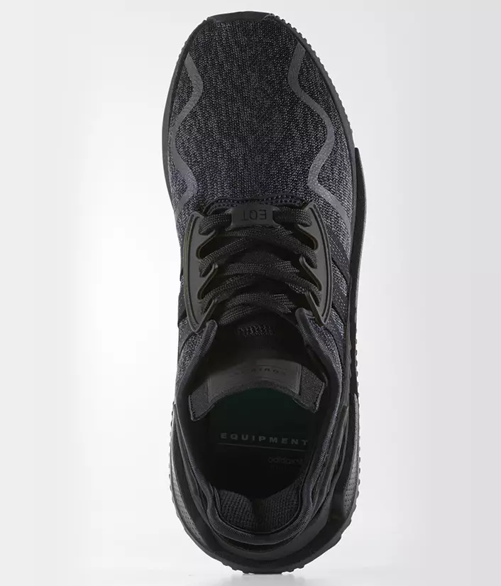 adidas EQT Këssen ADV Triple Black