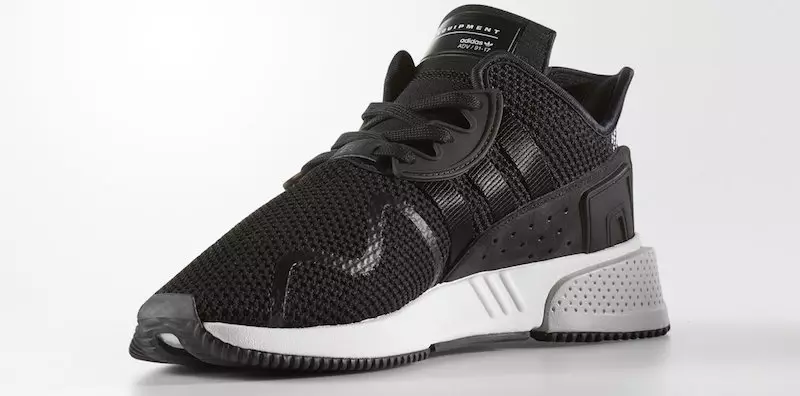 adidas EQT Kussen ADV Zwart Wit Releasedatum