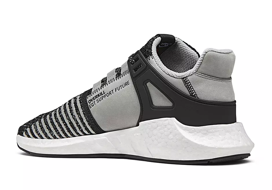 Dukungan adidas EQT Berlebihan di Masa Depan