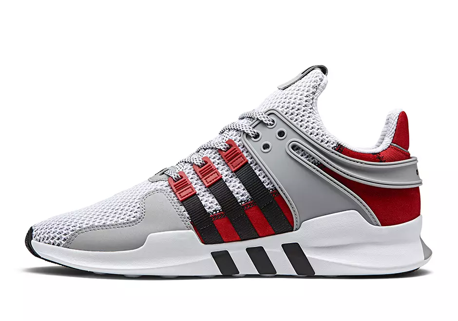 תמיכה מוגזמת של adidas EQT ADV