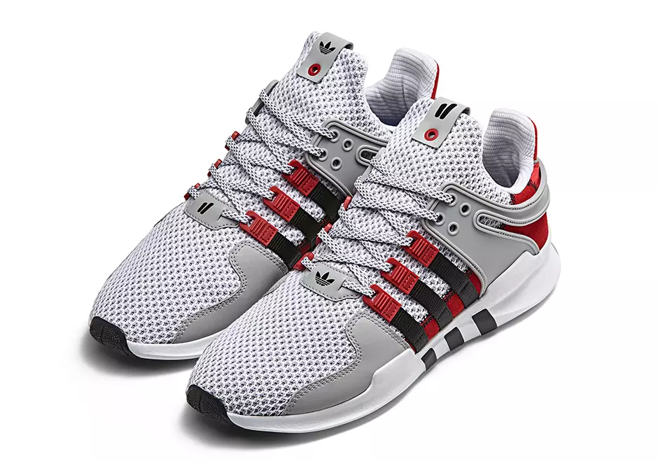 オーバーキル アディダス EQT サポート ADV