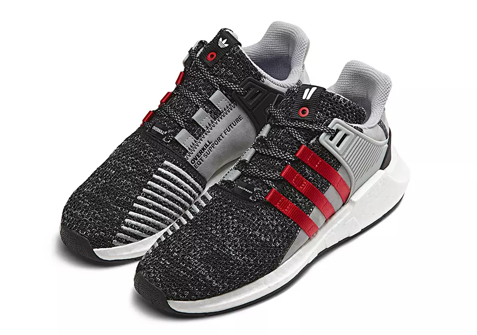 Overkill x Adidas EQT „Gerbo“ paketo išleidimo informacija 15846_8