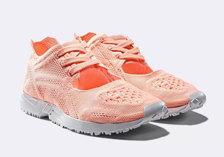 adidas EQT Racing 91 Primeknit Haze Collier