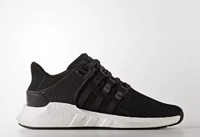 Adidas EQT Support 93-17 Core Black BB1236