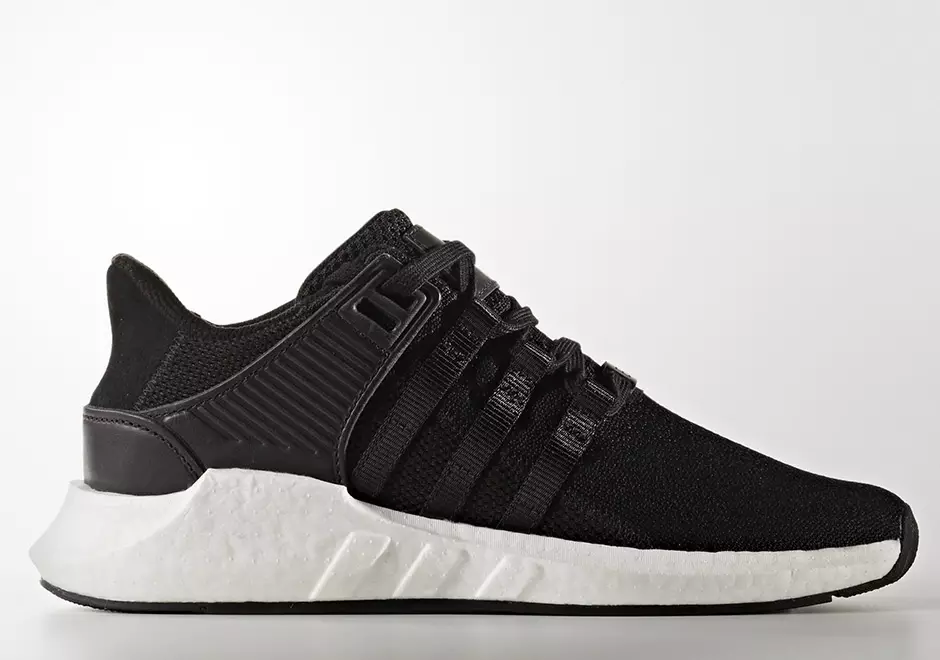 Adidas EQT tugi 93-17 Core Black BB1236