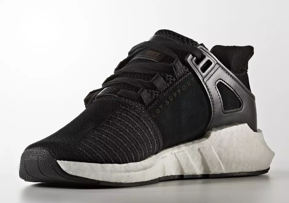 Поддршка на adidas EQT 93-17 Core Black BB1236