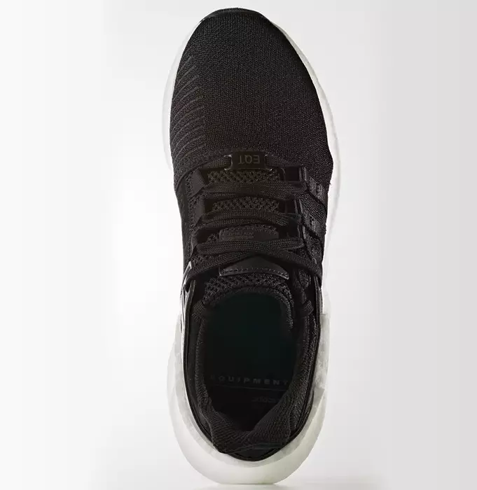 Adidas EQT támogatás 93-17 Core Black BB1236