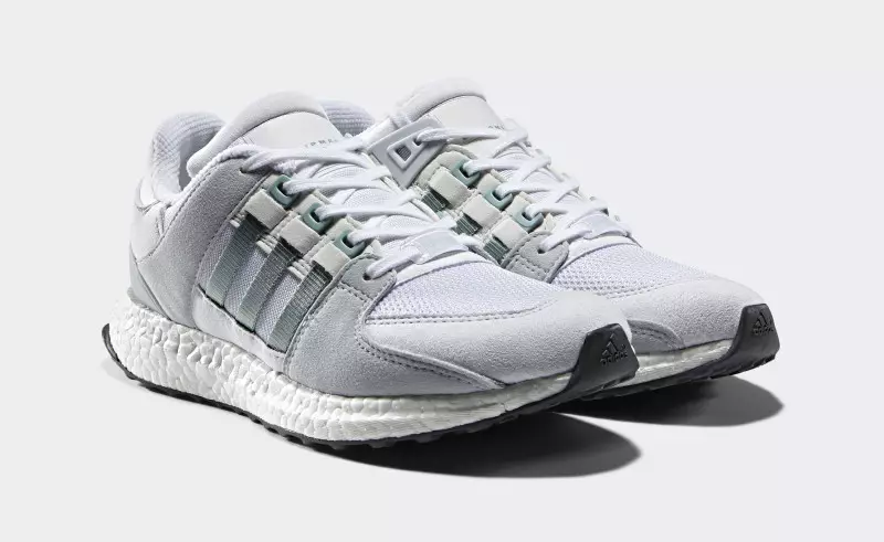 Adidas esittelee EQT Support Ultra Boost -tuen uudet värit