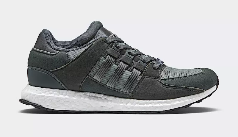 آدیداس EQT از Ultra Boost پشتیبانی می کند