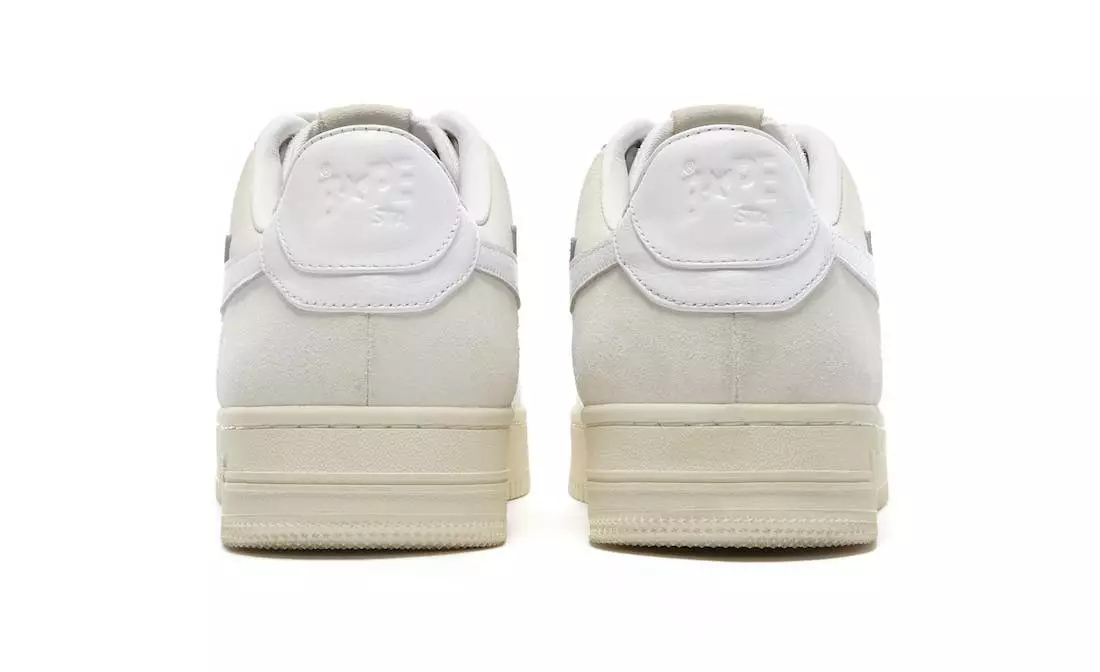 Utgivelsesdato for Bape Sta White