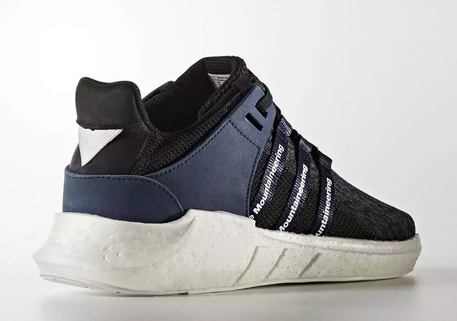 טיפוס הרים לבן x adidas EQT 93-17 Boost