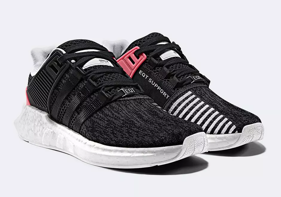 Adidas EQT Turbo Red kolekcija