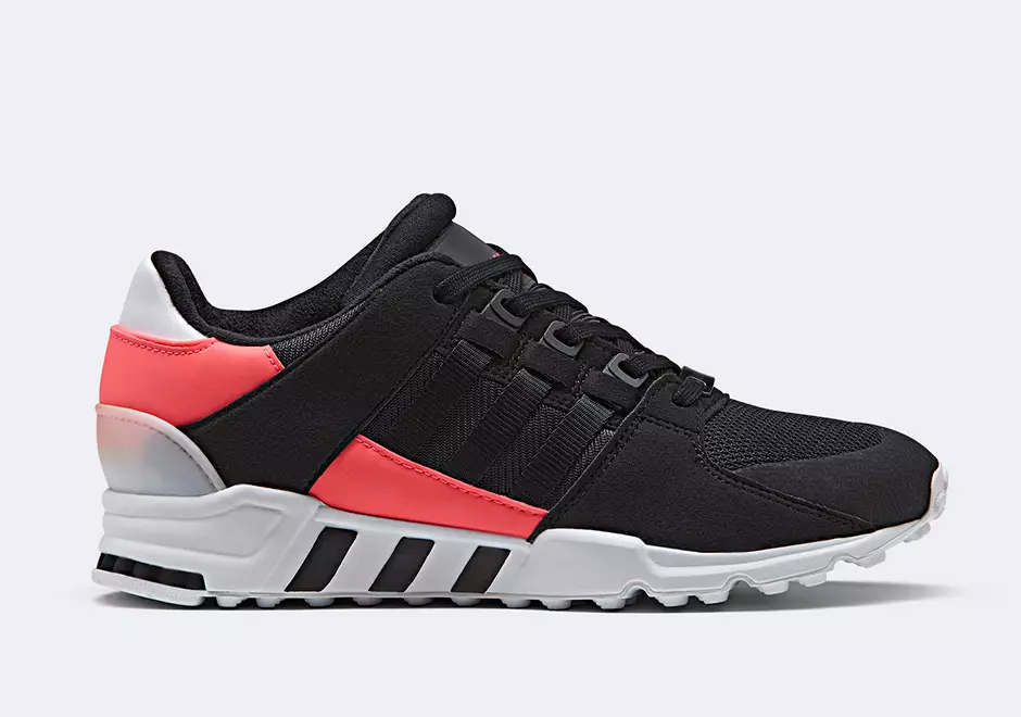 Колекція adidas EQT Turbo Red