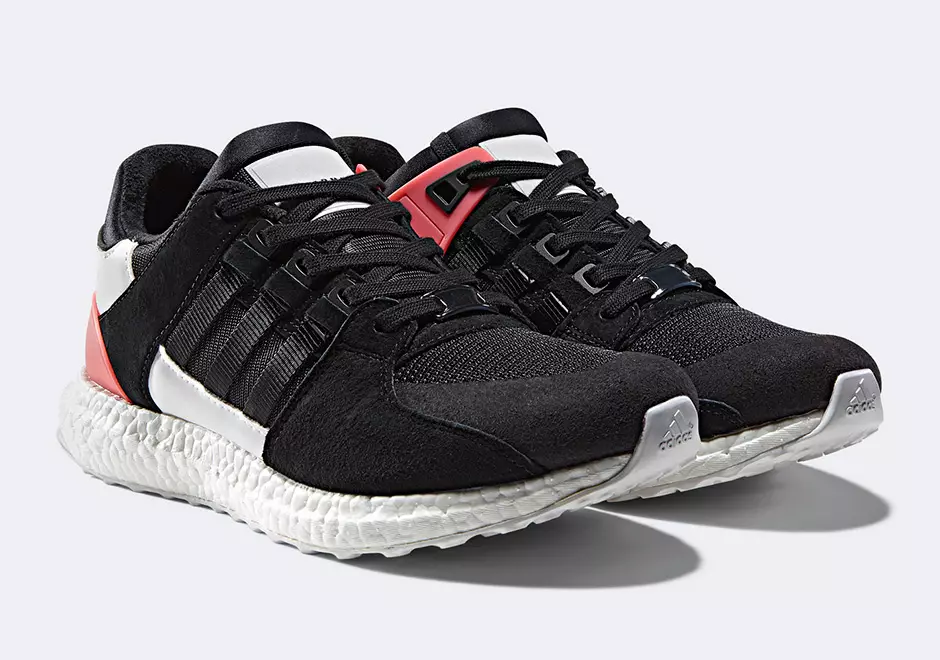 Kolekcija adidas EQT Turbo Red