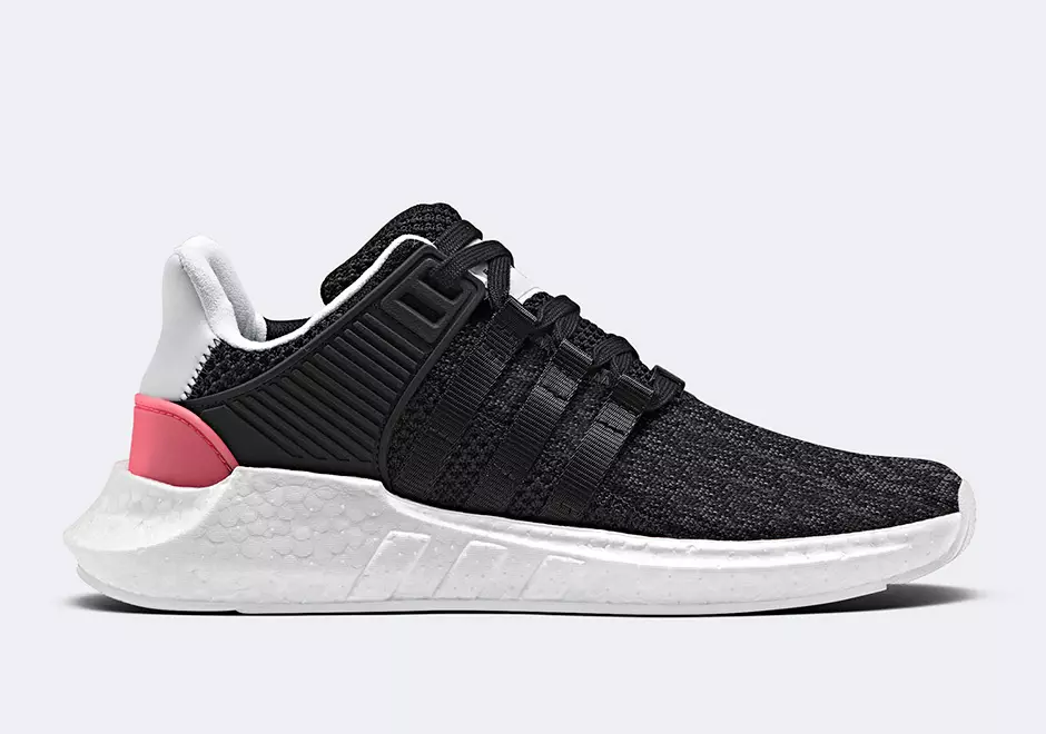 Adidas EQT Turbo Red kolekcija