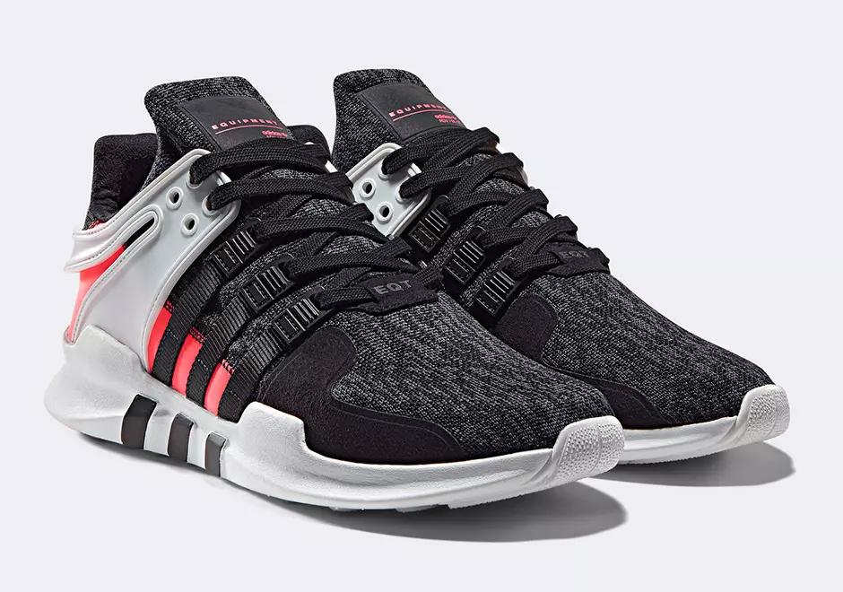 Bộ sưu tập adidas EQT Turbo Red