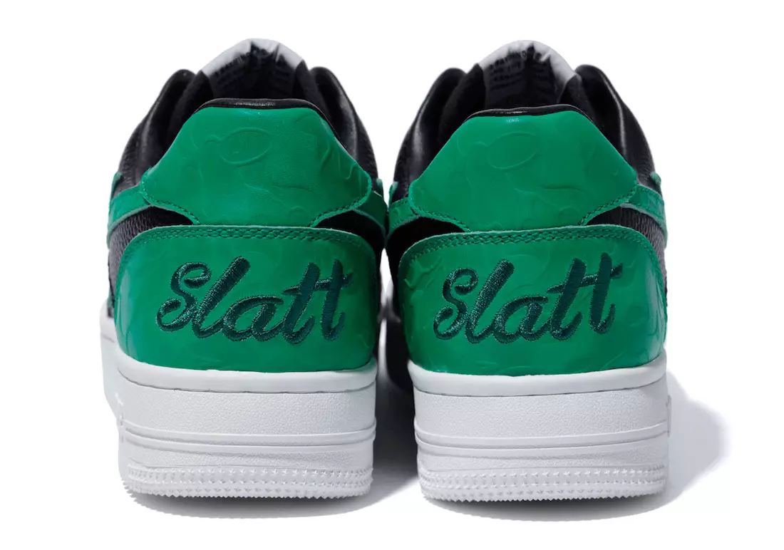 Gunna A Bathing Ape Bape Sta დაბალი გამოშვების თარიღი