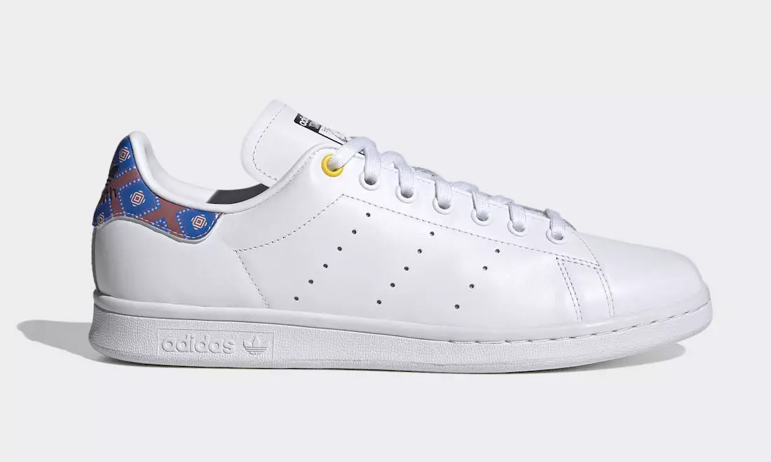 adidas Stan Smith FW3273 Թողարկման ամսաթիվ