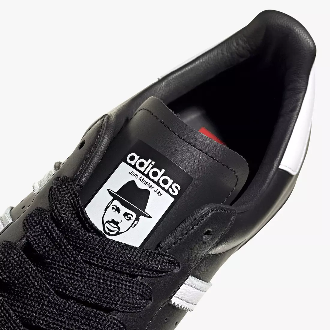 Run DMC adidas Superstar Jam Master Jay FX7617 Çıkış Tarihi