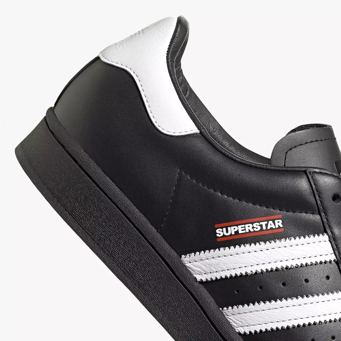 DMC x adidas Superstar Honors Jam Master Jay'i çalıştırın 15892_6