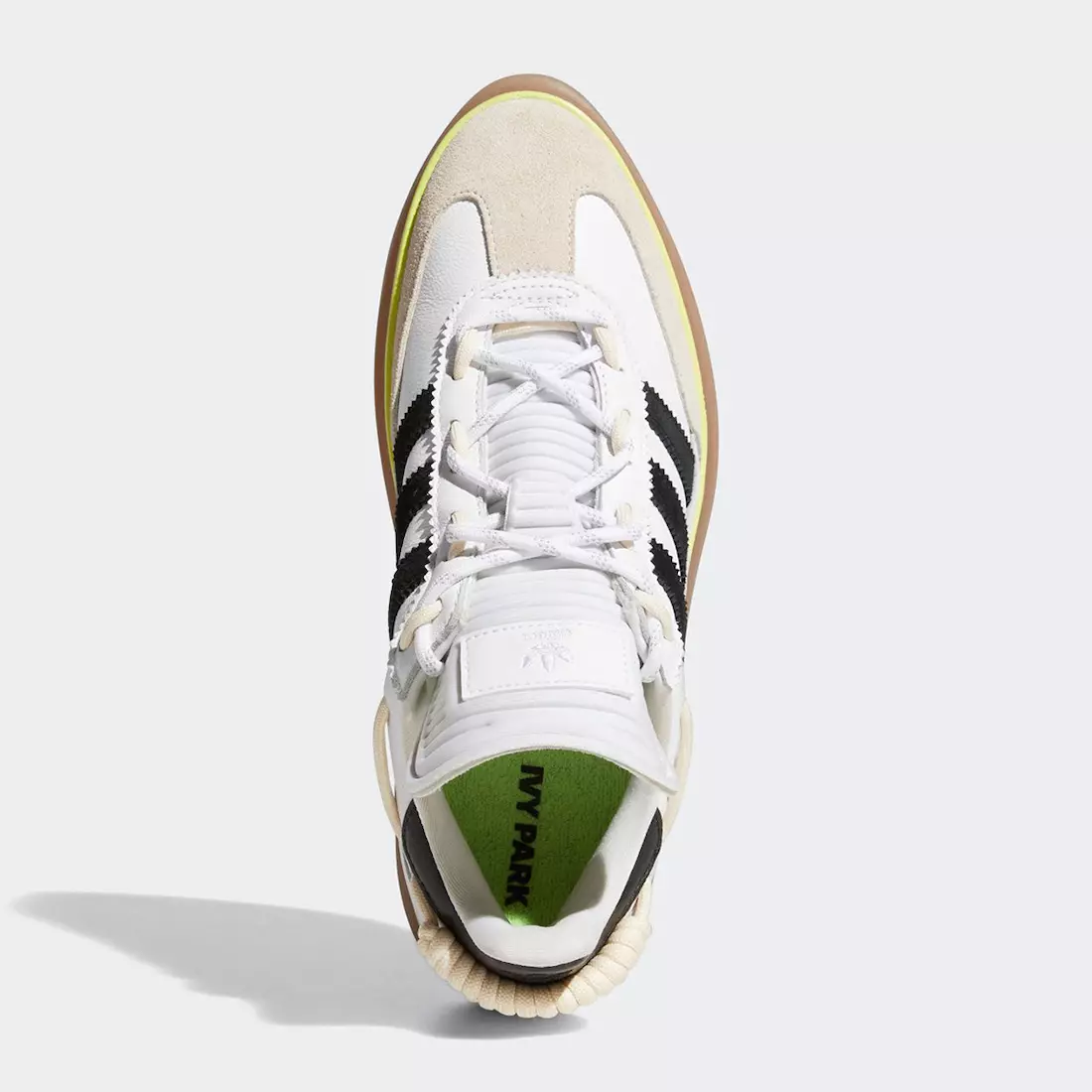 Beyonce Ivy Park adidas Sleek Super 72 S29030 Data di rilascio