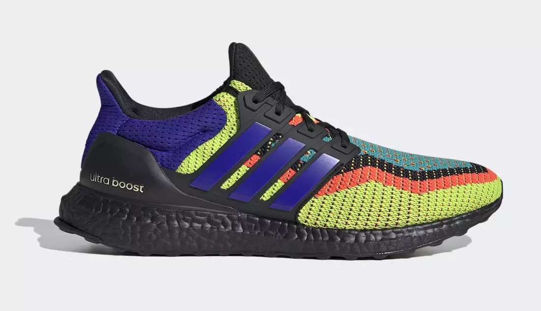 Data de llançament d'adidas Ultra Boost DNA FW8711