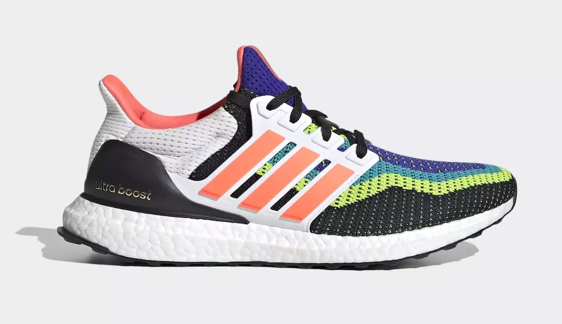 adidas Ultra Boost DNA FW8710 Releasedatum