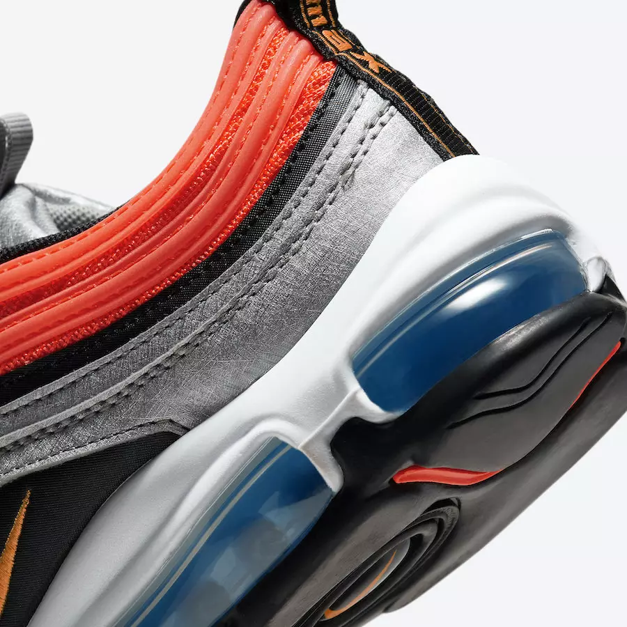 Nike Air Max 97 GS Sky Nike CW6012-001 Releasedatum