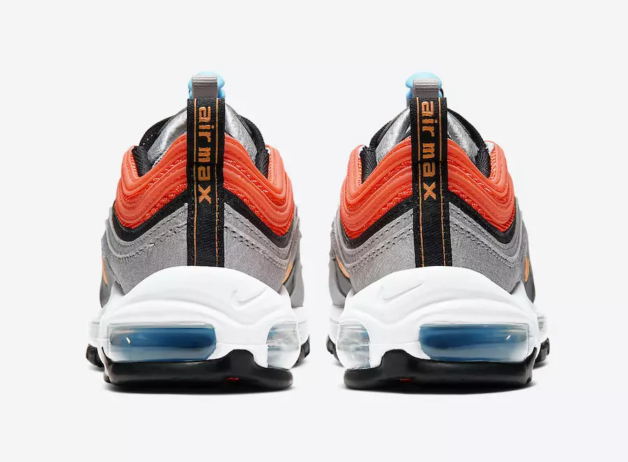 Nike Air Max 97 GS Sky Nike CW6012-001 Data e publikimit