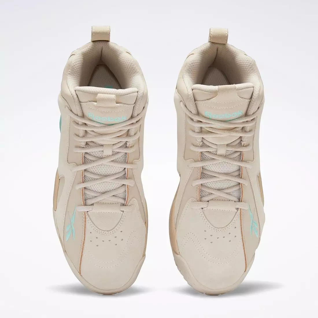 Reebok Kamikaze II Modern Beige H01317 Release Date