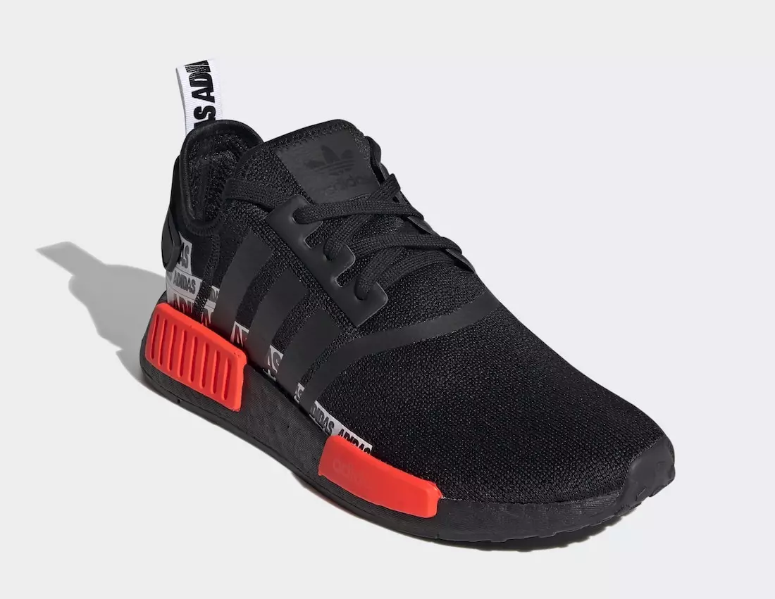 Dátum vydania adidas NMD R1 FX6794