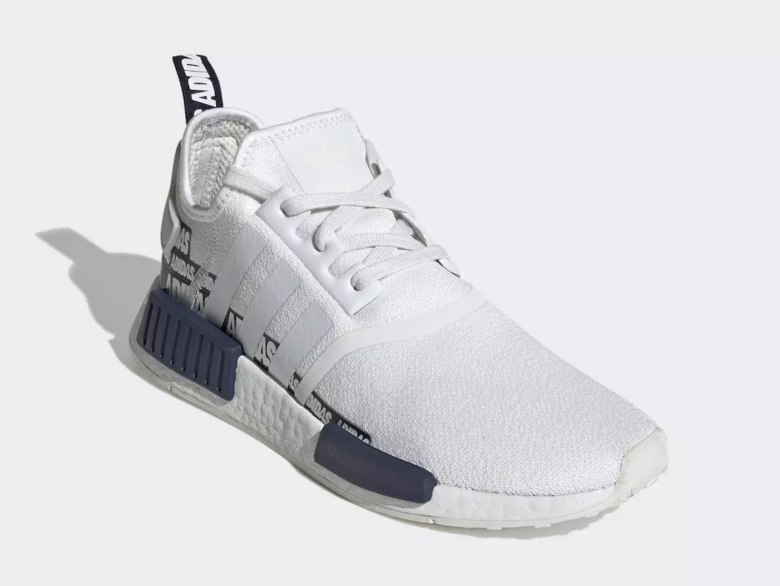 adidas NMD R1 FX6795 chiqarilgan sana