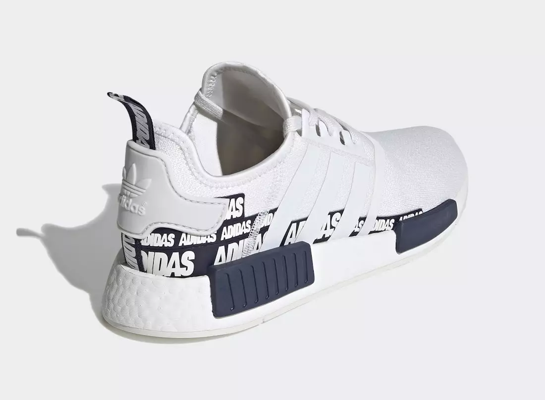 Adidas NMD R1 FX6795 Dáta Eisiúna