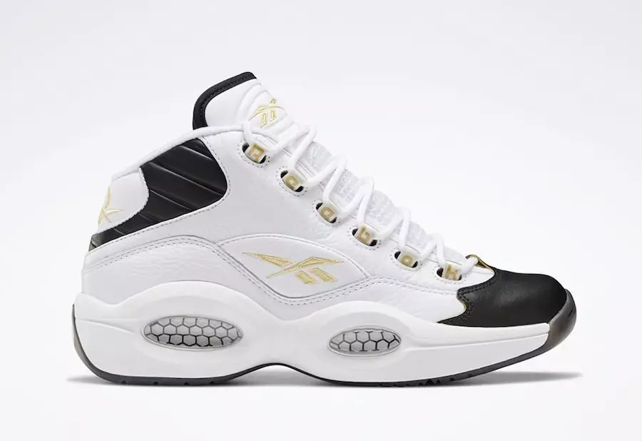 Երկու նոր Reebok Question Colorways-ը ճանապարհին 15966_1