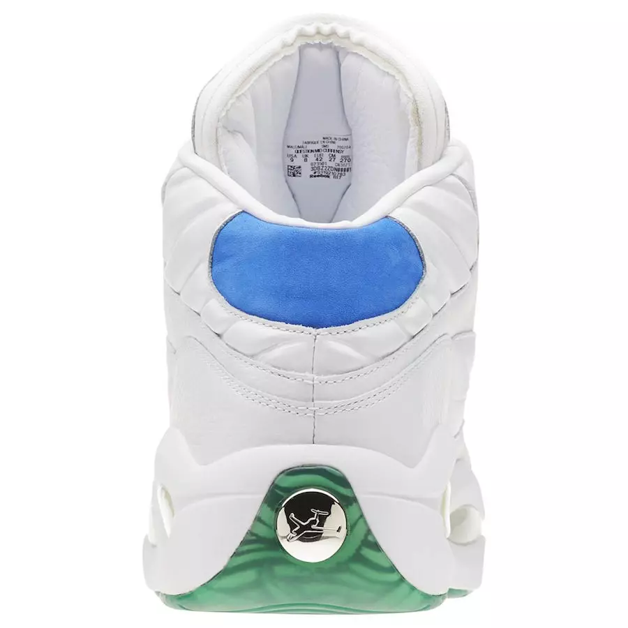 Currensy Reebok Fro Jet Life CN3671 Release Datum