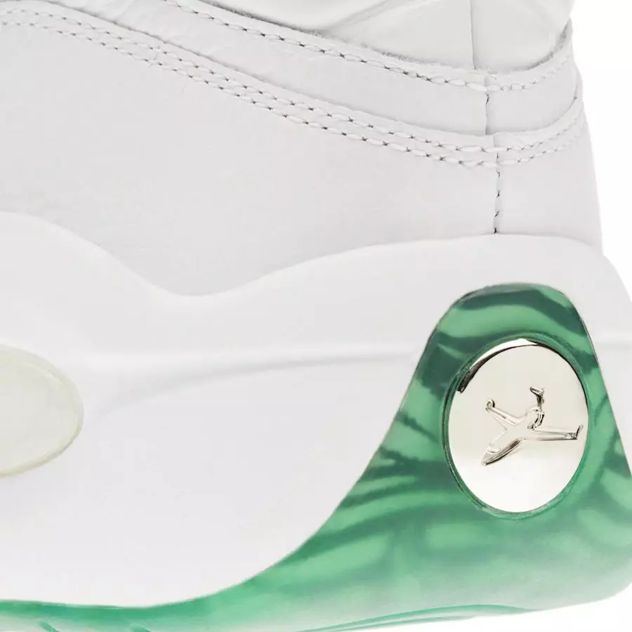 Currensy Reebok Question Jet Life CN3671 шығарылым күні