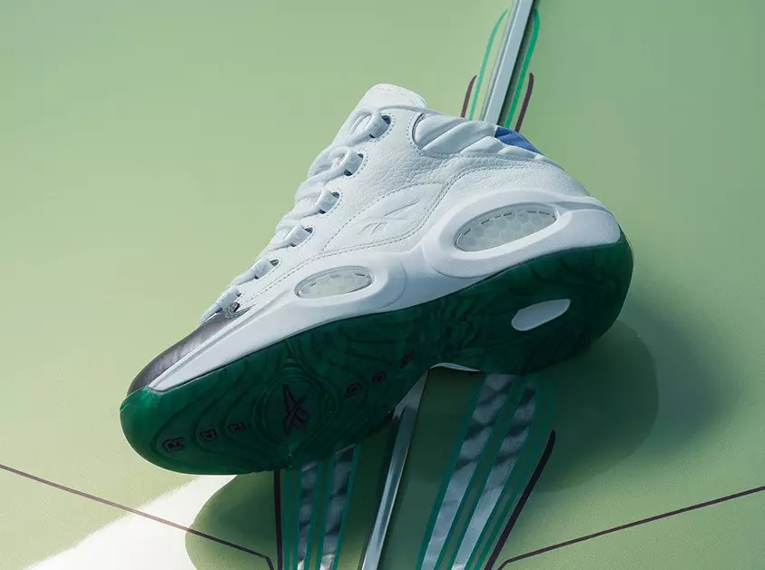 Currensy Reebok Question Erscheinungsdatum