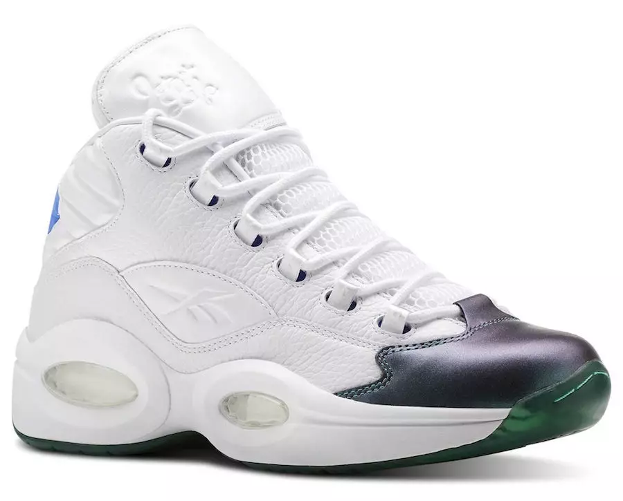 Currensy Reebok Question Jet Life CN3671 გამოშვების თარიღი