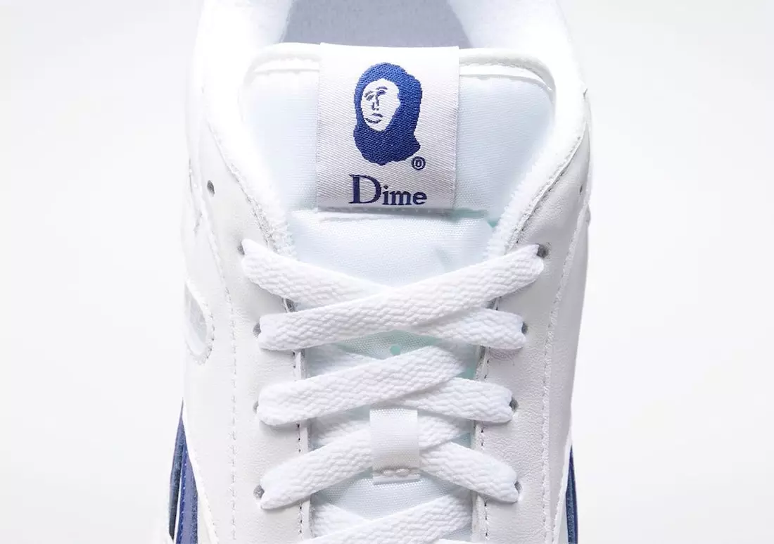 Dime x Reebok estendono la partnership con BB4000