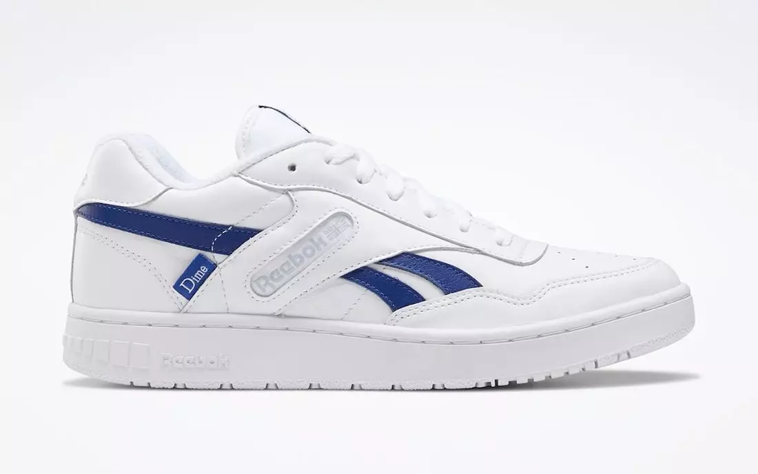 Dime Reebok BB4000 Q47373 Дата на издаване