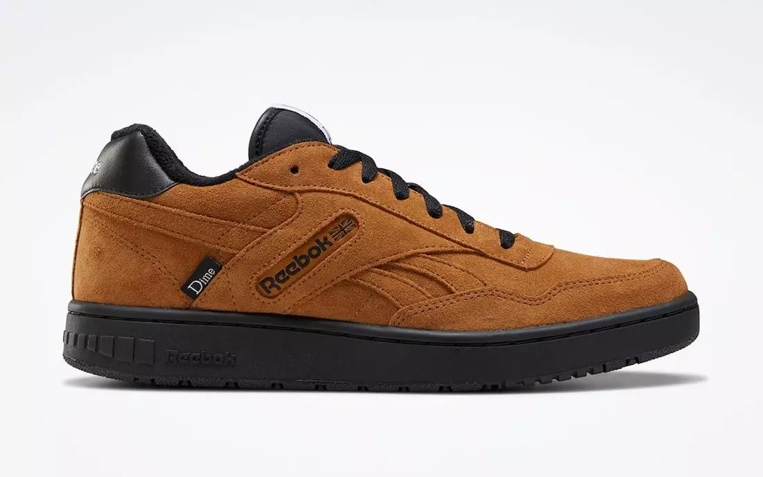 Dime Reebok BB4000 Q47374 Дата на издаване