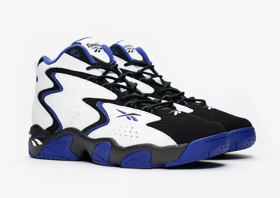 A Reebok Mobius OG decemberben tér vissza