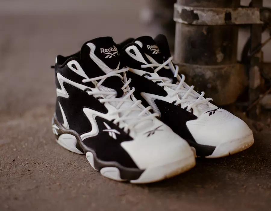 Reebok Mobius OG kolekcija