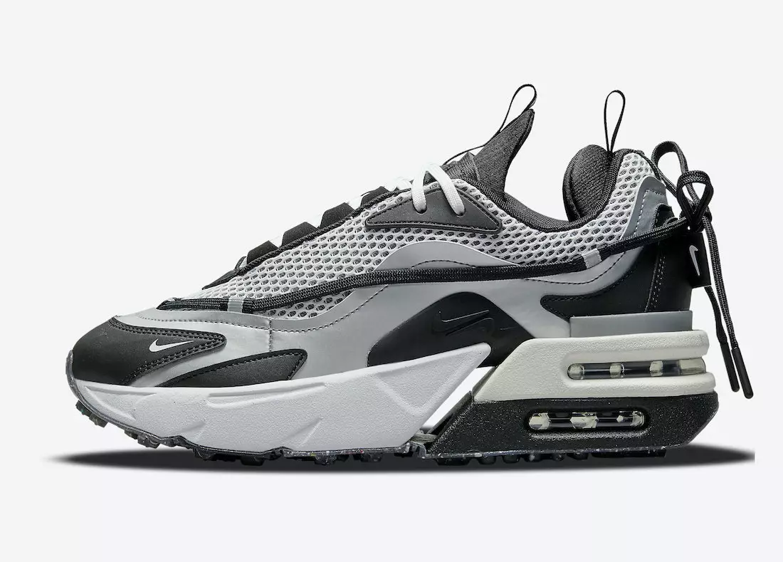 Nike Air Max Furyosa NRG DC7350-001 Releasedatum