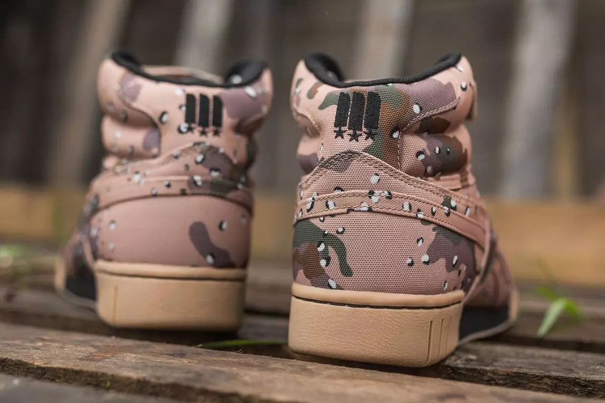 Major DC x Reebok Ex-O-Fit Hi Camo