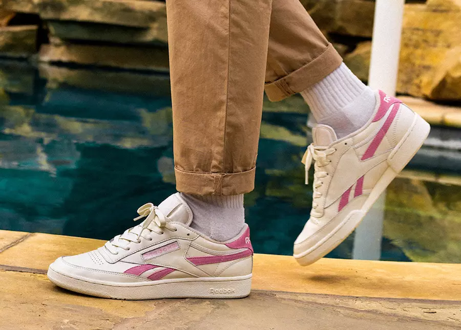 Pachet Reebok Re/Cut Revenge