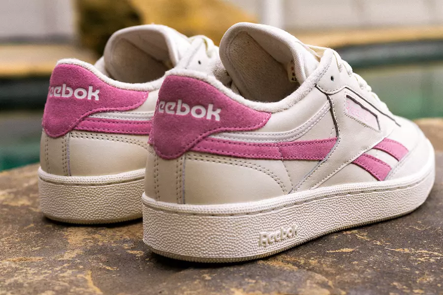 Reebok Re/Cut Revenge Paketi